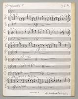 323 Quark Second trumpet