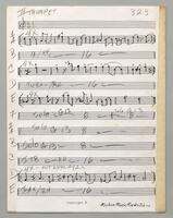 323 Quark Third trumpet