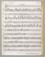 323 Quark First Alto sax