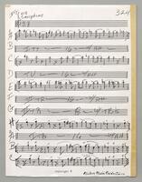 324 No title First tenor sax