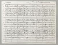 324 No title Manuscript score