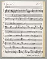 324 No title First trumpet