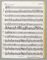 324 No title Second tenor sax