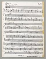325 No title second alto sax