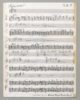 325 No title Second trumpet