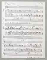 327 No title Second Alto sax