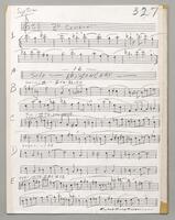 327 No title Soprano-tenor
