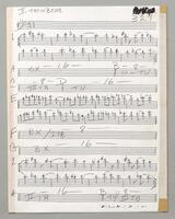 327 No title Second trombone