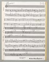 331 No title Third trumpet