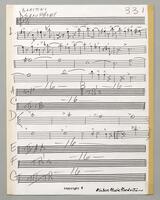 331 No title Baritone sax