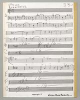 331 No title Second tenor sax