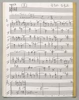 332 No title sop-tenor sax