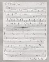 332 A, B, C second trombone