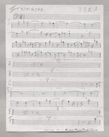 332 A, B, C third trombone