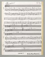 331 No title Fourth trumpet