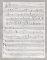 332 A, B, C First Alto Sax