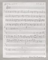 332 A, B, C third trumpet
