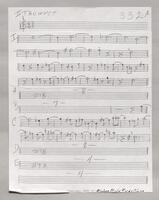 332 A, B, C second trumpet