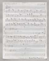 332 A, B, C First trumpet