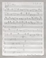 332 A, B, C First tenor sax