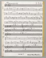 332 No title Third trombone