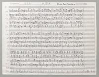 332 No title Manuscript score