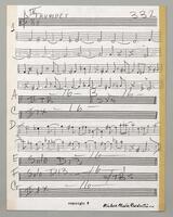 332 No title Fourth trumpet