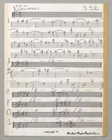 332 No title First Alto sax