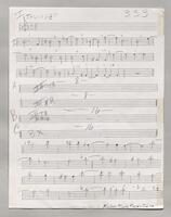 333 No title First trumpet