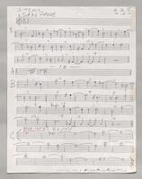 333 No title first tenor sax