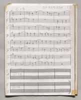 333 No title Sop-tenor sax