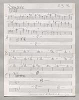 333 No title First trombone