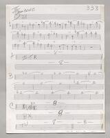 333 No title Third trombone