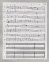 334 No title Orch I Soprano Sax