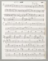 342 first tenor sax