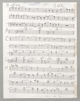342 second tenor sax