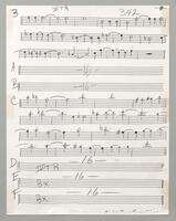 342 second trumpet