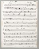 342 third trumpet
