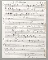 342 second alto sax