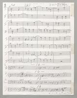 342 Soprano sax