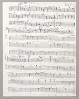 341 second trumpet