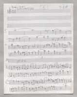 340 baritone sax