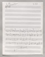 339 fourth trumpet