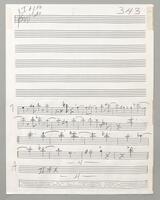 343 first alto sax