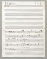 343 second tenor sax