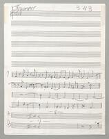 343 fourth trumpet
