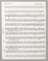 343 drums