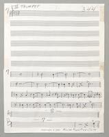 344 third trumpet