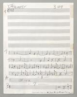 344 fourth trumpet