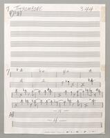 344 second trombone